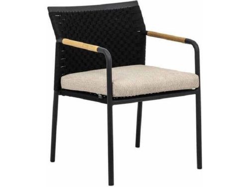 Apple Bee - Elle Diningstoel 55