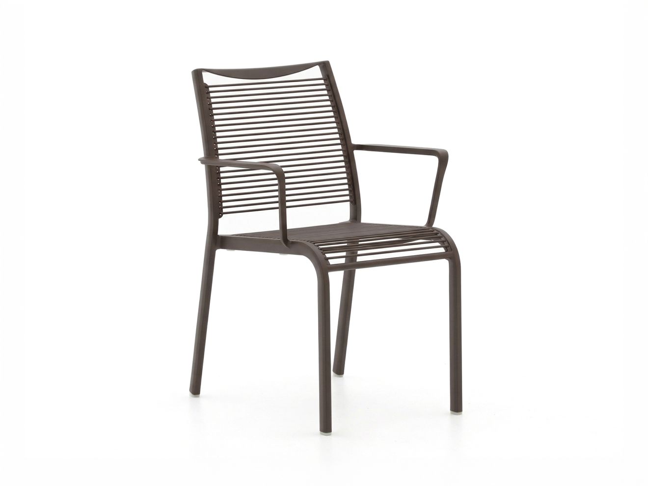 apple bee hawaii dining tuinstoel stapelbaar laagste prijsgarantie!