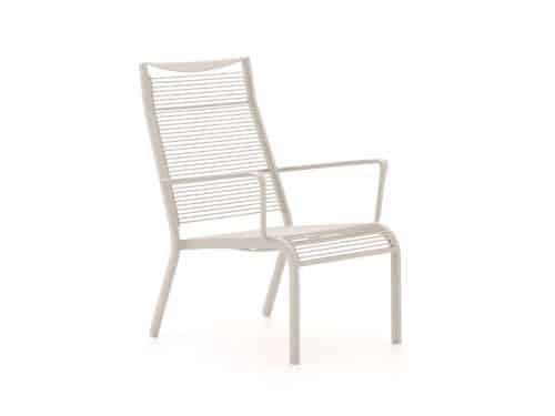 Apple Bee Hawaii lounge tuinstoel stapelbaar - Laagste prijsgarantie!