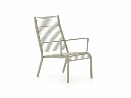 Apple Bee Hawaii lounge tuinstoel stapelbaar - Laagste prijsgarantie!