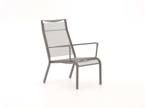 Apple Bee Hawaii lounge tuinstoel stapelbaar - Laagste prijsgarantie!