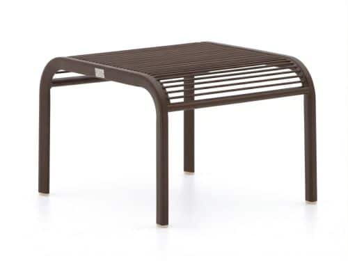 Apple Bee Hawaii voetenbank 50x55cm - Laagste prijsgarantie!