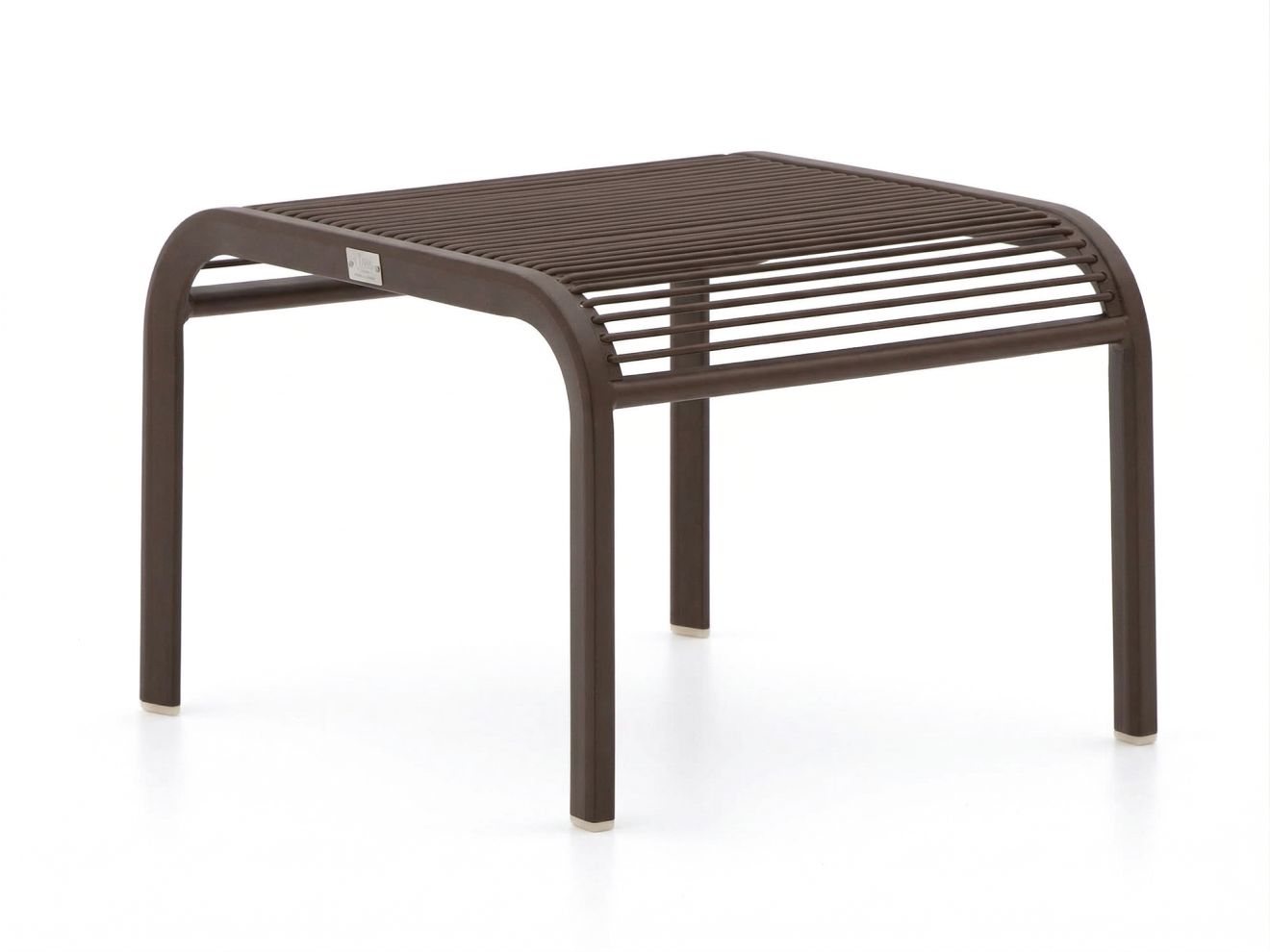 apple bee hawaii voetenbank 50x55cm laagste prijsgarantie!