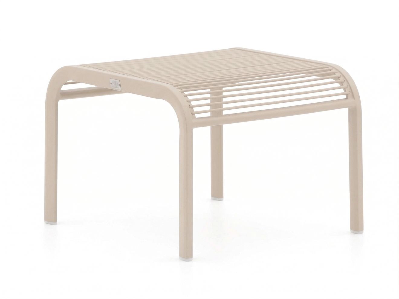 apple bee hawaii voetenbank 50x55cm laagste prijsgarantie!