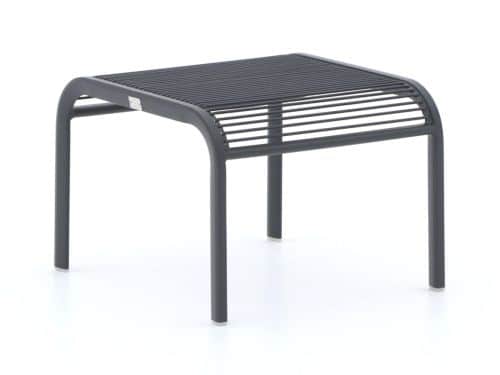 Apple Bee Hawaii voetenbank 50x55cm - Laagste prijsgarantie!