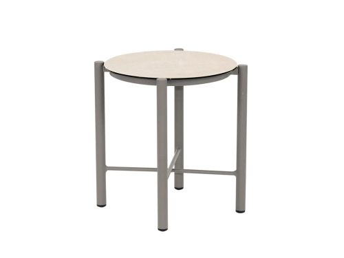 Apple Bee | Koffietafel Bora Bora Ø40 x 46 cm