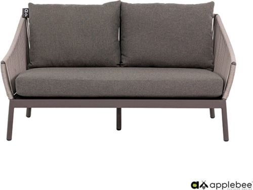 Apple Bee | Loungebank Bijou 2-zits