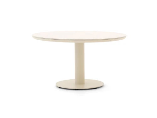 Apple Bee Melville dining tuintafel รธ 140cm - Laagste prijsgarantie!