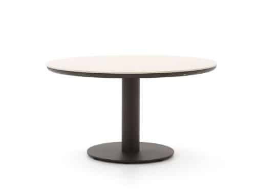 Apple Bee Melville dining tuintafel ø 140cm - Laagste prijsgarantie!