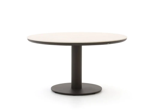 Apple Bee Melville dining tuintafel รธ 140cm - Laagste prijsgarantie!