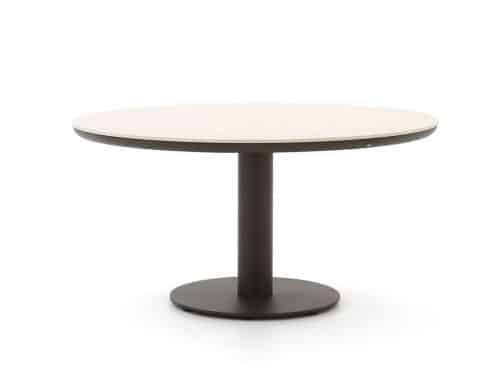 Apple Bee Melville dining tuintafel ø 160cm - Laagste prijsgarantie!