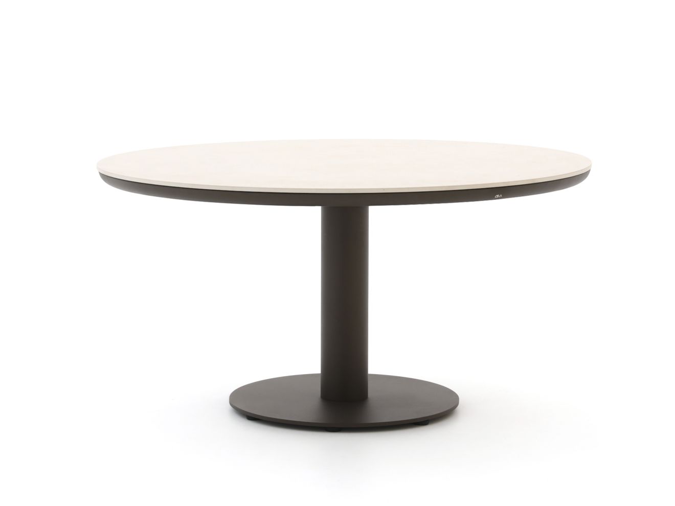 apple bee melville dining tuintafel ø 160cm laagste prijsgarantie!