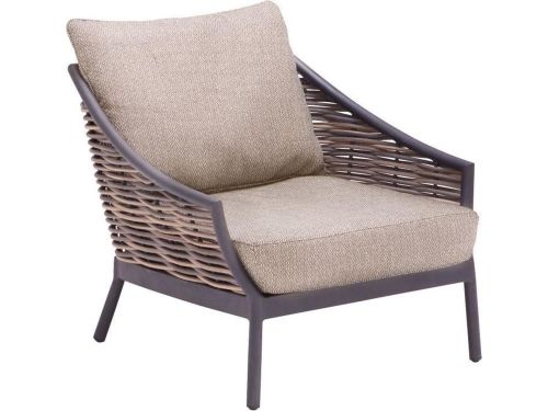 Apple Bee Milou Lounge Tuinstoel - Willow