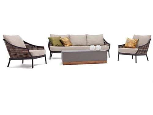 Apple Bee Milou Loungeset - Willow