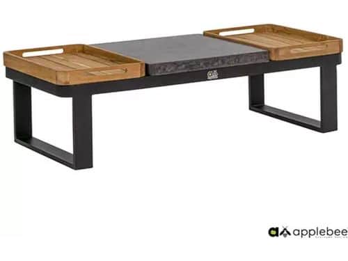 Apple Bee Mura Koffietafel - 140x60x42 cm