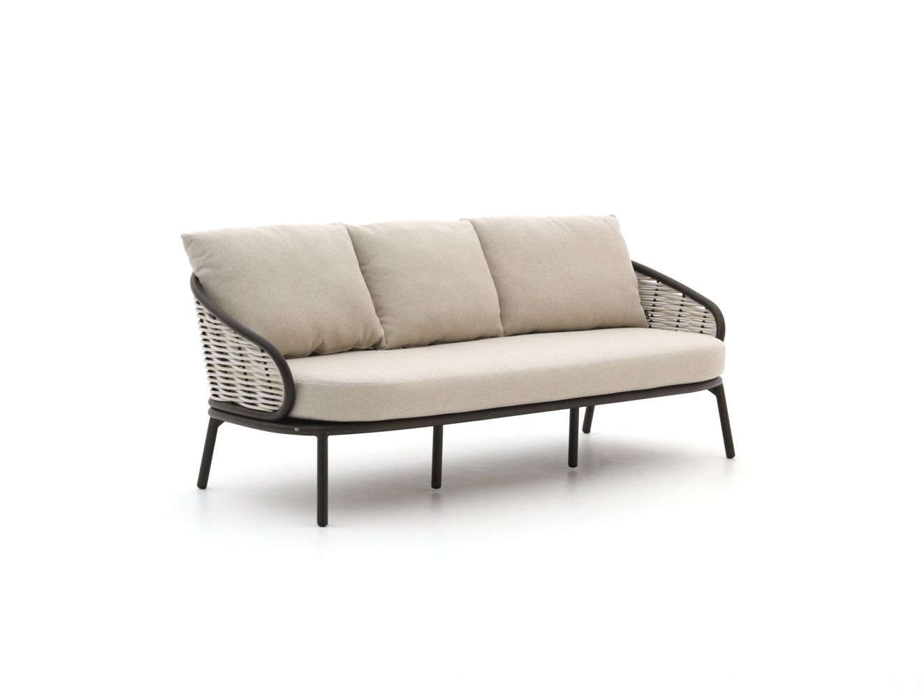 apple bee pine key lounge tuinbank 3 zits 208cm laagste prijsgarantie!