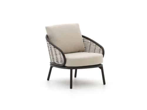 Apple Bee Pine Key lounge tuinstoel - Laagste prijsgarantie!