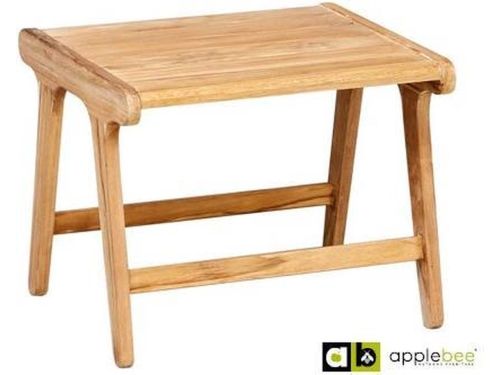 Apple Bee tuinmeubelen Bijzettafel Juul