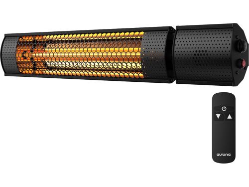 Auronic Terrasverwarmer - Infrarood Verwarming - Heater - Elektrisch