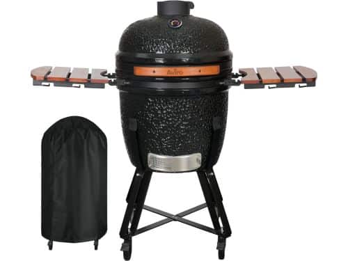 Aviro Kamado BBQ Egg XL - 21,6 Inch - Inclusief
