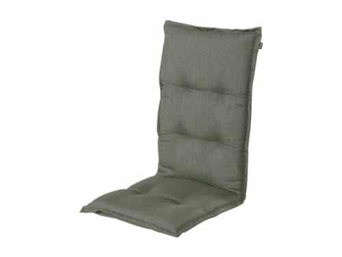 Bahama Green Hoge Rug kussen 123x50x10 cm Hartman - Hartman