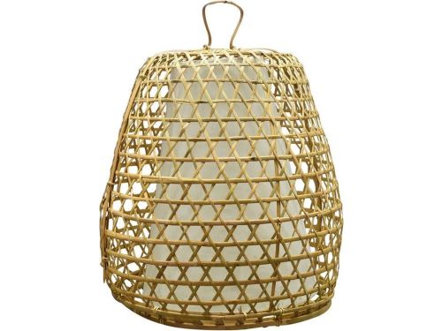 Bali hang buitenlamp groot 70cm