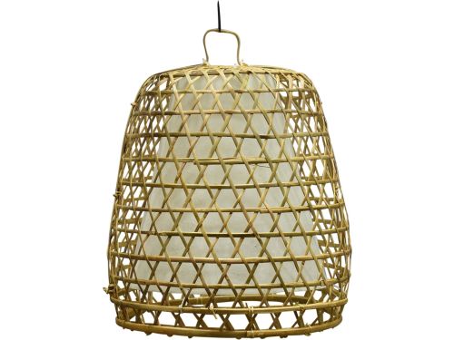 Bali hang buitenlamp klein 50cm