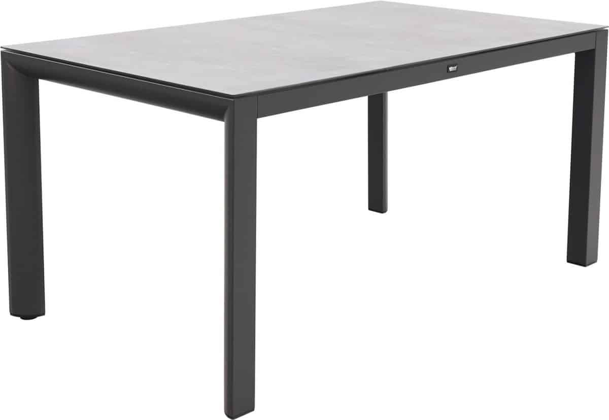baltimor dining tuintafel 150 x 90 cm.