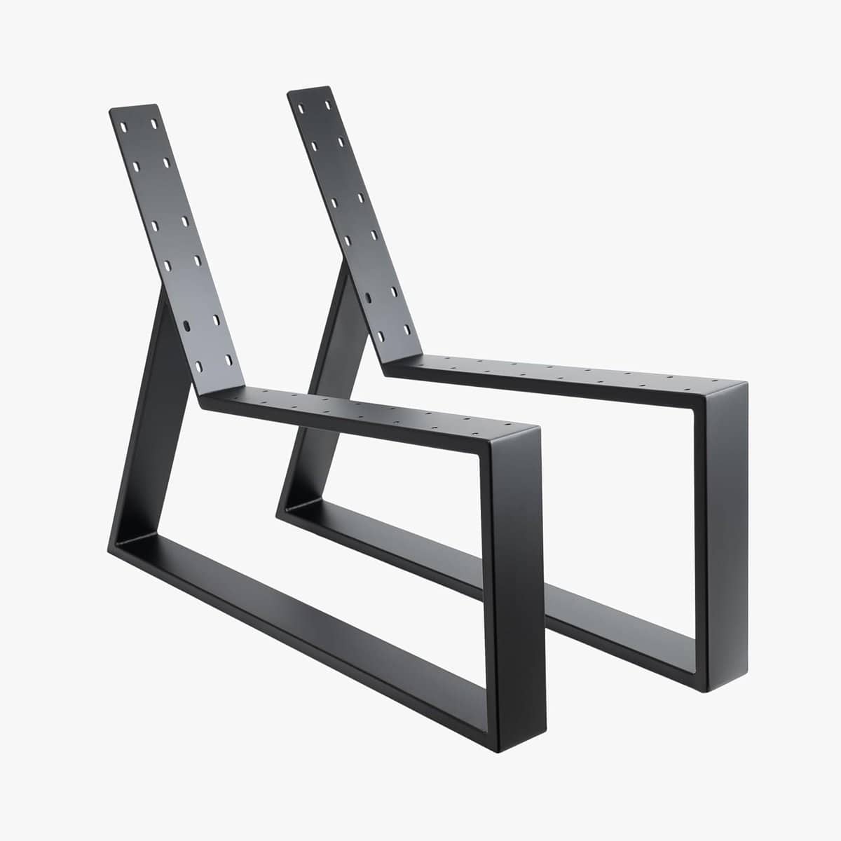 bank frame lounge zitting zelf maken weerbestendig