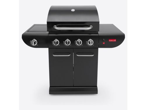 Barbecook Sumo zwart