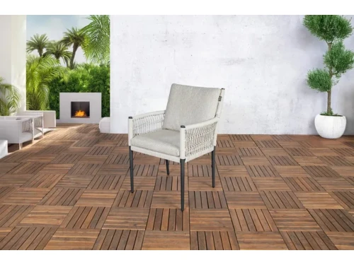 Bari chair