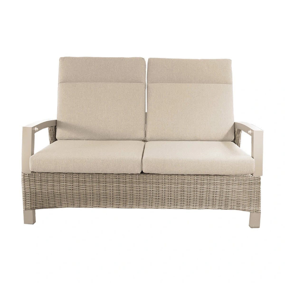 barree 2zits loungebank latte buitengewoon de boet buitengewoon de boet