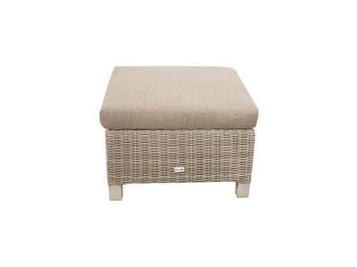 Barree Voetenbank Latte Buitengewoon de Boet - Buitengewoon de boet