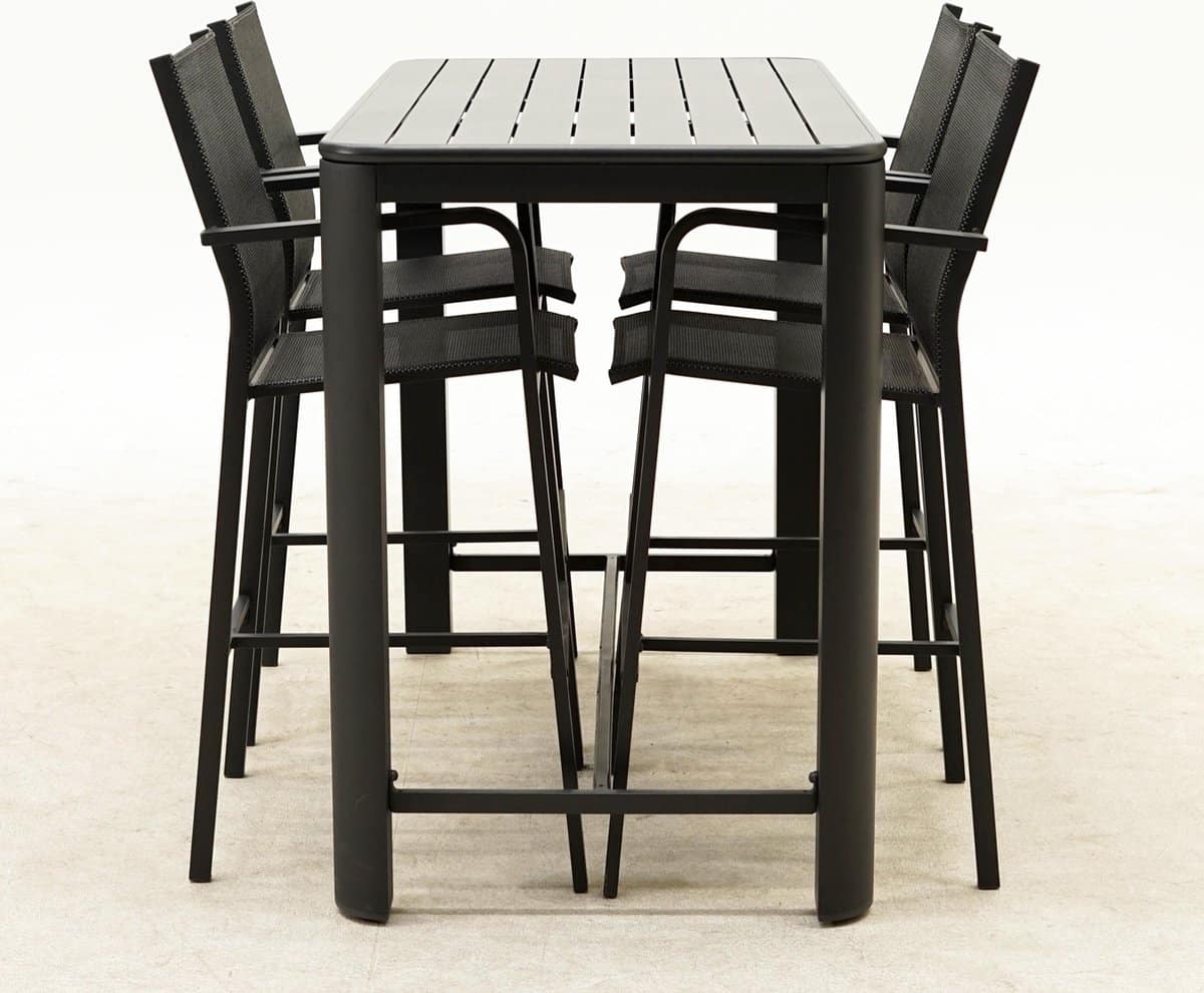 barset eos met barstoel quenza