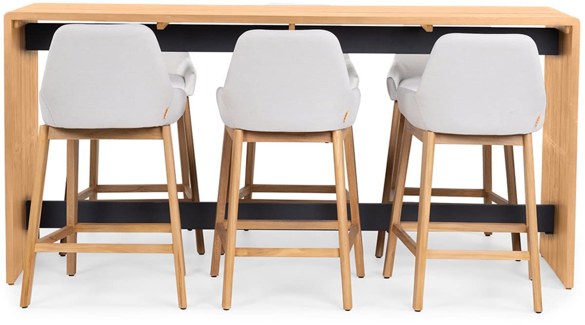 barset lyon 6 personen