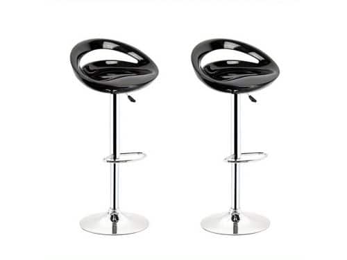 Barstoel - Barstoel Set - Barkruk - Keukenkruk - Barkrukken