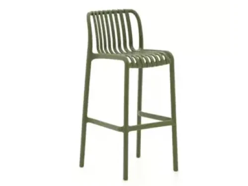 Barstoel Vita Porto - Groen