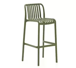 barstoel vita porto groen