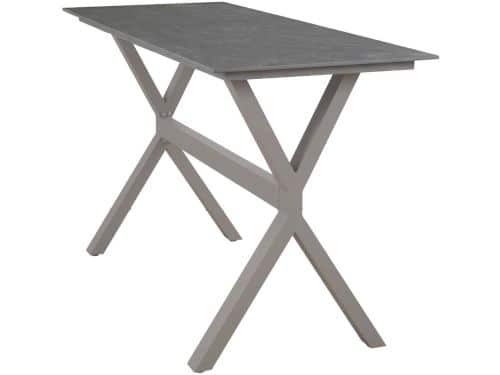 Bartafel Barletta 200x75cm | Desert Pearl & Camel