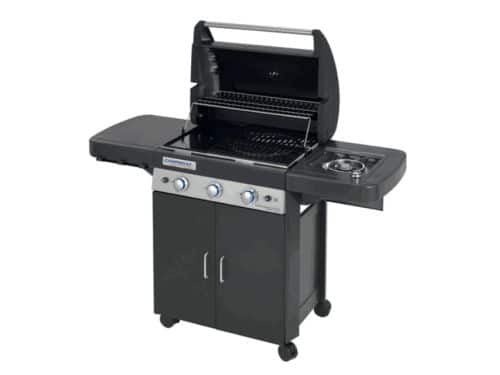 BBQ 3 series classic LS PLUS barbecue Campingaz - Campingaz