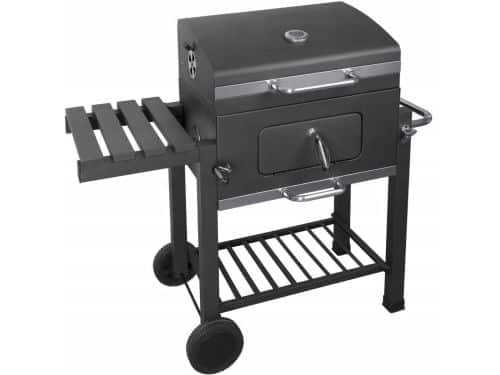 BBQ - BBQ Houtskool - Smoker - Barbecue - Grill
