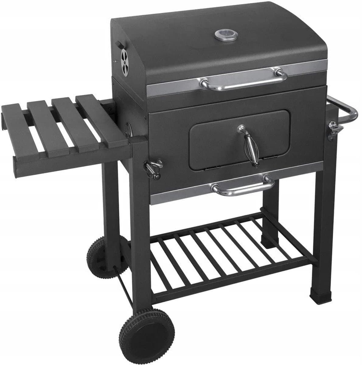 bbq bbq houtskool smoker barbecue grill