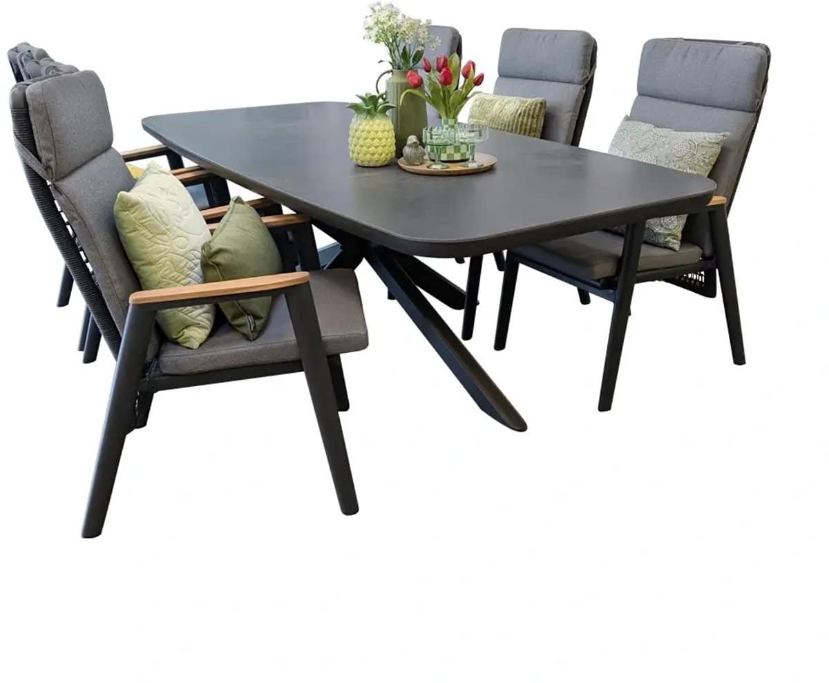 beauval gillam diningset