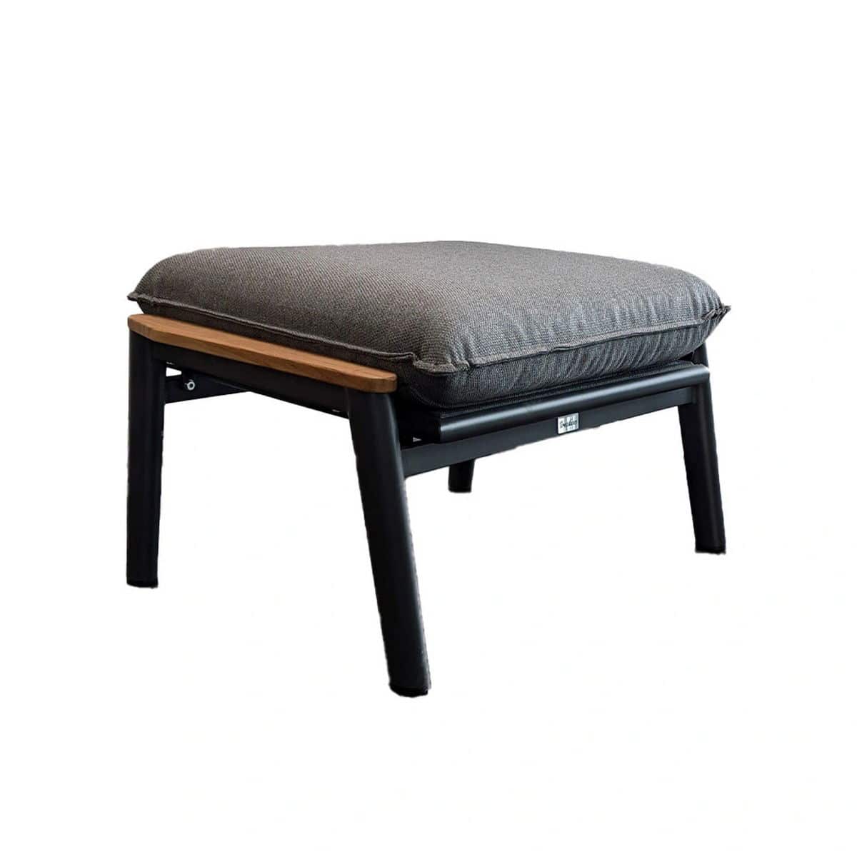 beauval voetenbank antraciet trestino trestino