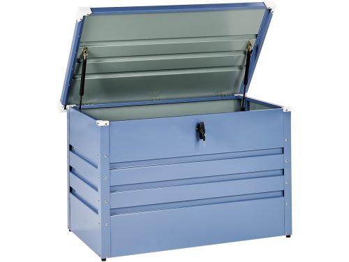BELIANI CEBROSA - Kussenbox - Blauw - 300 l