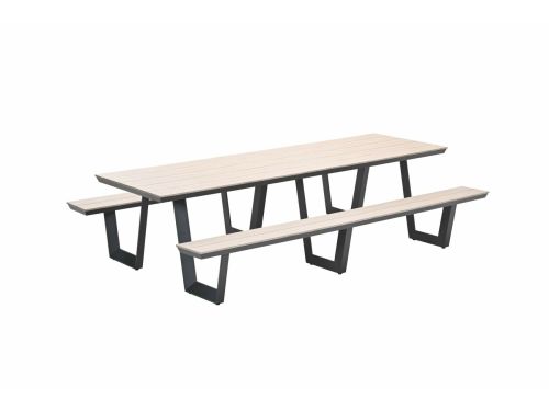 Bell picknick set 280x178xH75