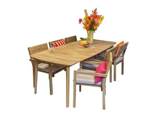 Bella Bastiaan Diningset Buitengewoon de Boet - Buitengewoon de boet