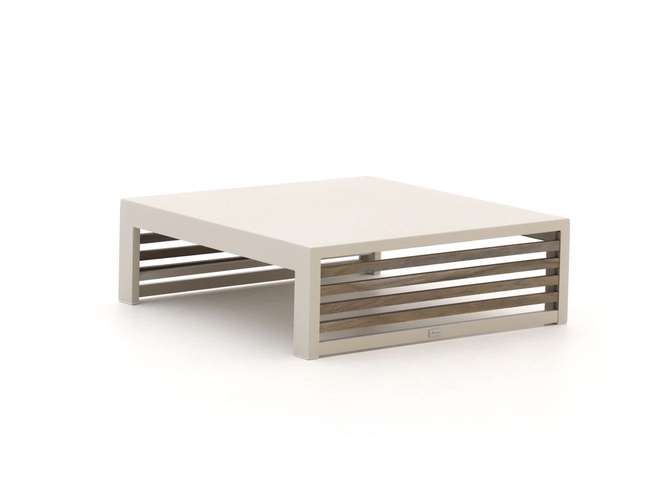 bellagio cadora lounge tuintafel 80x80x26cm laagste prijsgarantie!