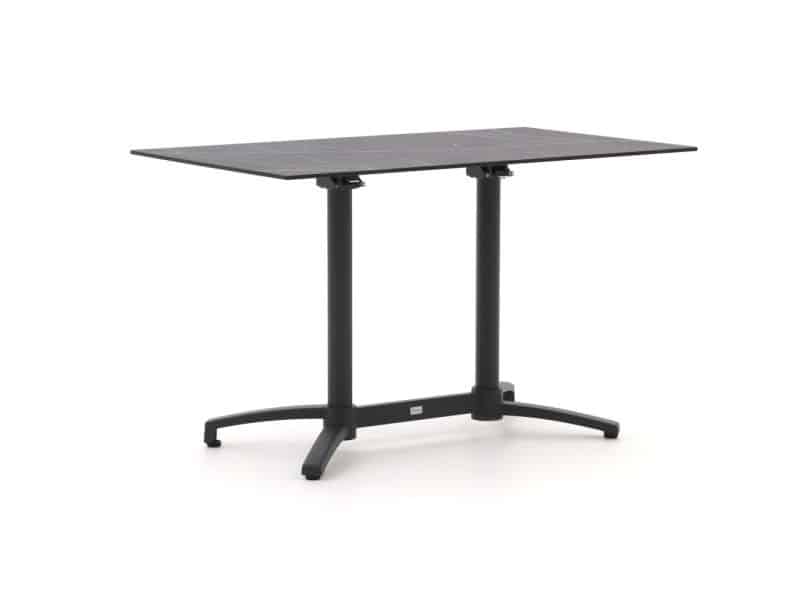 Bellagio Canzo klaptafel 120x70x73cm - Laagste prijsgarantie!