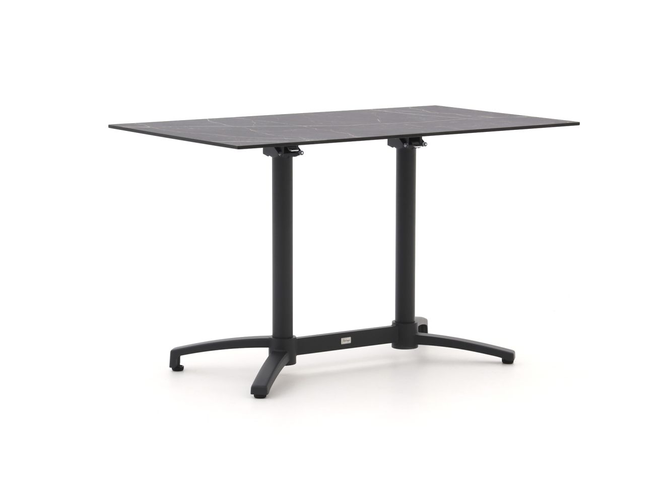 bellagio canzo klaptafel 120x70x73cm laagste prijsgarantie!